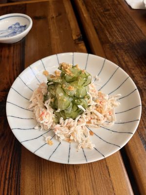 Akizawa Japanese Bistro by null