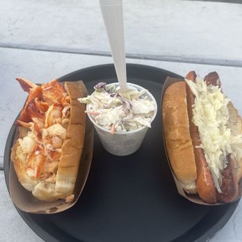 Guilford Lobster Pound - Seafood Near Me - Guilford, Connecticut