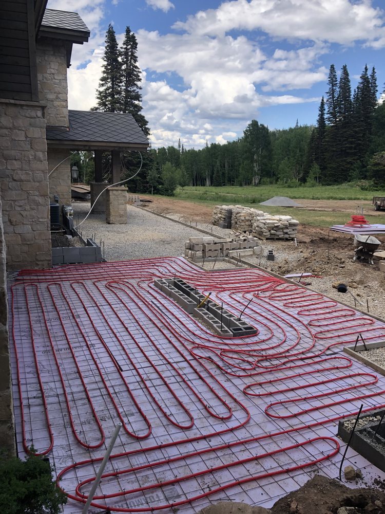 Slide of Thornton Plumbing and Heating