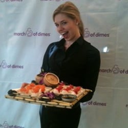 Sweet Basil Catering