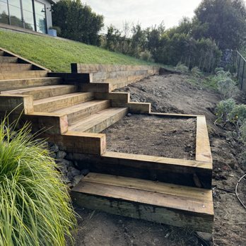 Lion Landscape - Landscaping Near Me