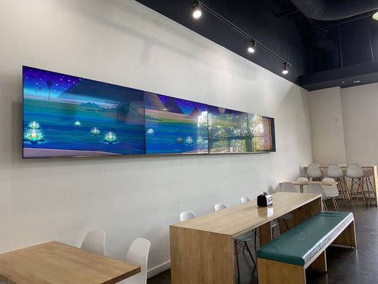 Baba's Mediterranean Grill by null