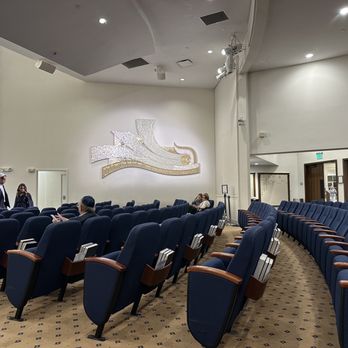 Temple Beth El of Boca Raton - Schaefer Family Campus - Sanctuary - Synagogues Near Me - Boca Raton, Florida Temple Beth El of Boca Raton - Schaefer Family Campus - Sanctuary - Synagogues Near Me - Boca Raton, Florida