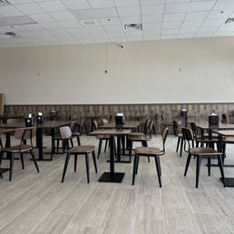 Interior  6/2024