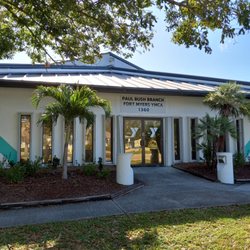 Lee County YMCA