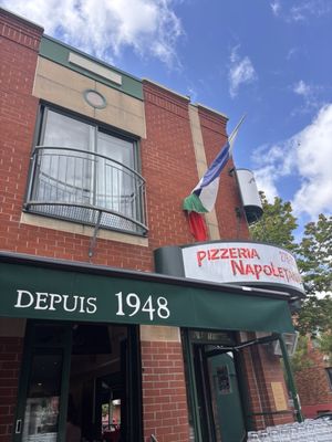 Pizzeria Napoletana by null