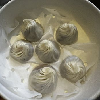 Seven Grams - Taro XLB 6pcs - Chinese Near Me - Tustin, California Seven Grams - Taro XLB 6pcs - Chinese Near Me - Tustin, California