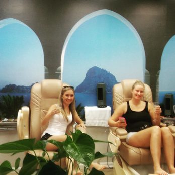 New Nails - Nail Salons Near Me - San Diego, California