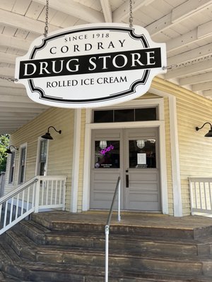 CORDRAY DRUG STORE - Updated June 2024 - 128 Photos & 83 Reviews - 3827 ...