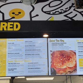 Yelp Elite Experience: EggBred- Long Beach - Menu Boards 11-11-2025 - Yelp Events Near Me - Long Beach, California Yelp Elite Experience: EggBred- Long Beach - Menu Boards 11-11-2025 - Yelp Events Near Me - Long Beach, California