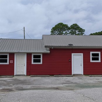 ElemenTree Yoga Studio - Yoga Near Me - Navarre, Florida