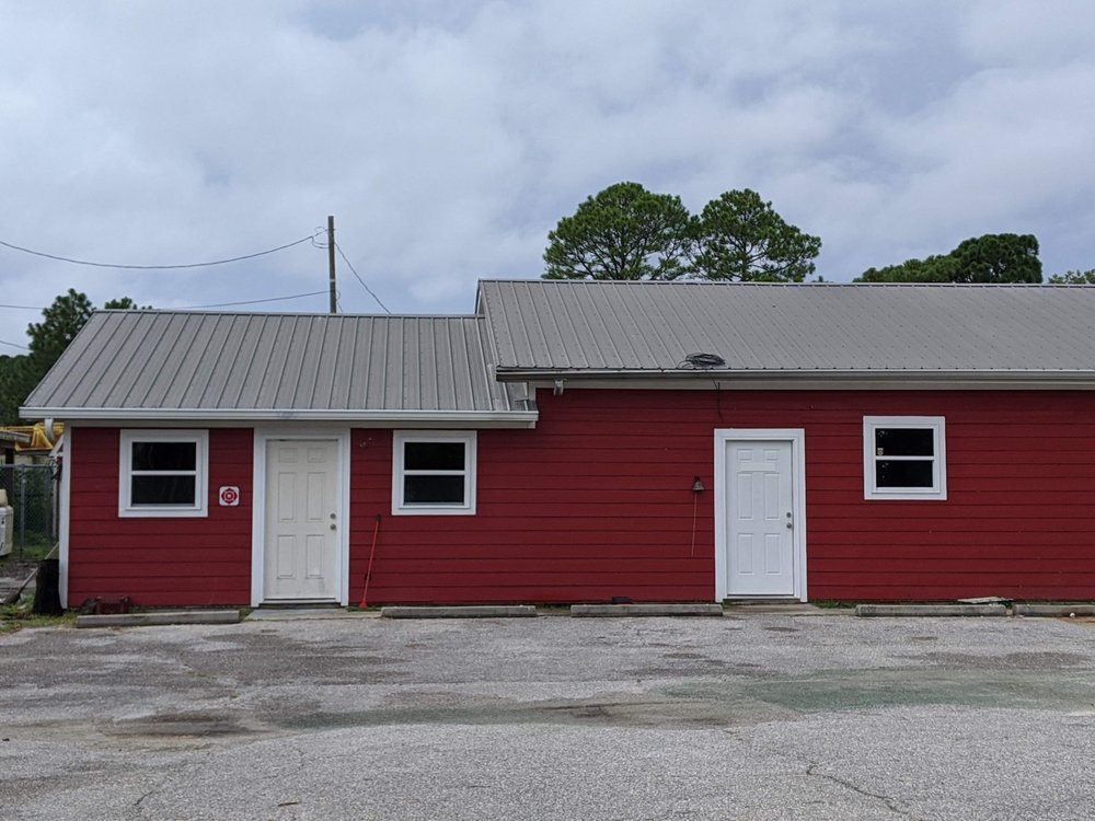 ELEMENTREE YOGA STUDIO Updated August 2024 13 Photos 2107 Hwy 87