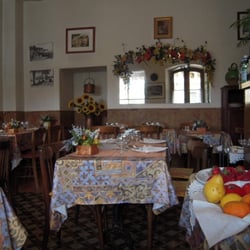 Restaurant Barbera