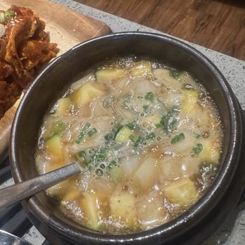 Goong KBBQ - Soup - Korean Near Me - Hillsboro, Oregon Goong KBBQ - Soup - Korean Near Me - Hillsboro, Oregon