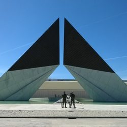 Museu do Combatente