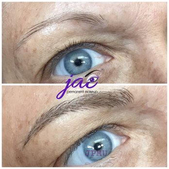 Jae Permanent Makeup - Permanent Makeup Near Me - Nutley, New Jersey