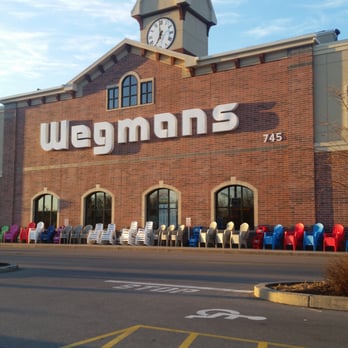 Wegmans - Grocery Near Me - Rochester, New York Wegmans - Grocery Near Me - Rochester, New York