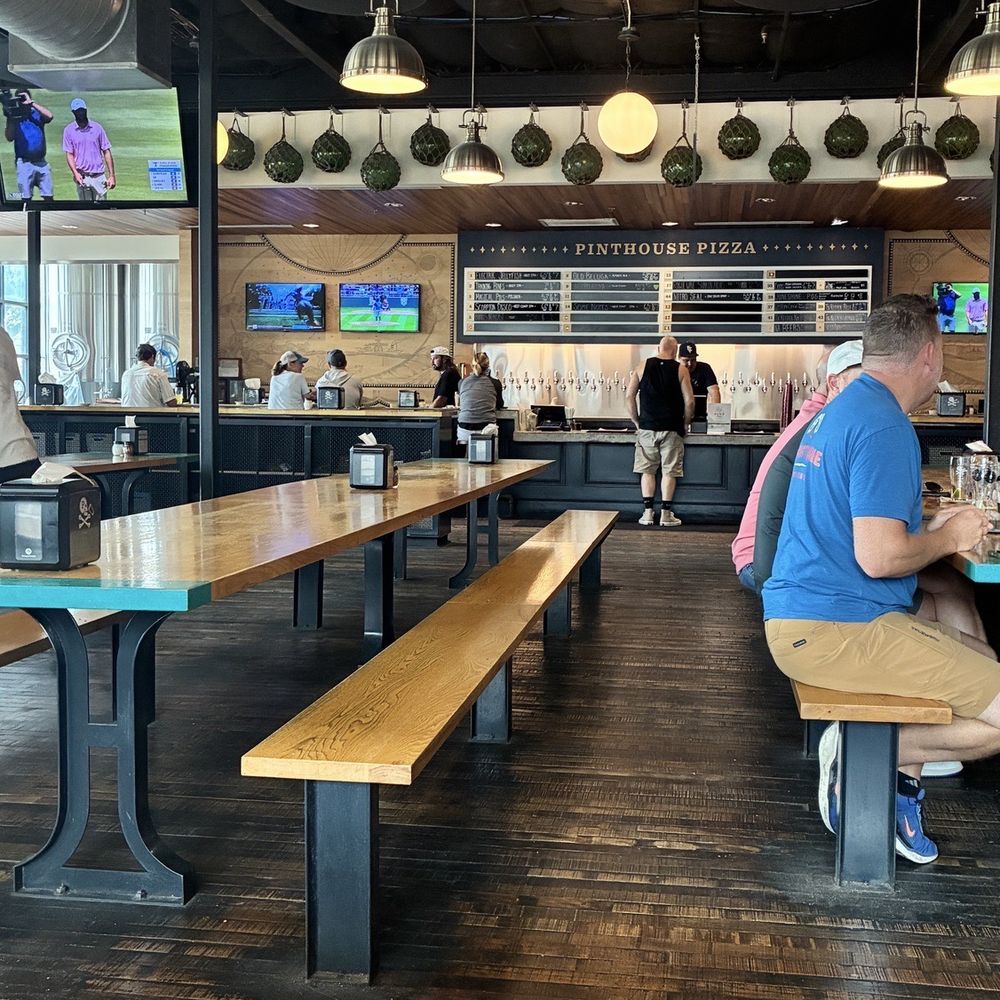 Pinthouse Pizza - Pizza Near Me - Austin, Texas Pinthouse Pizza - Pizza Near Me - Austin, Texas