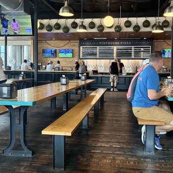 Pinthouse Pizza - Pizza Near Me - Austin, Texas Pinthouse Pizza - Pizza Near Me - Austin, Texas