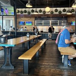 Pinthouse Pizza
