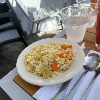 The Barnacle Restaurant - Seafood Near Me - Marblehead, Massachusetts