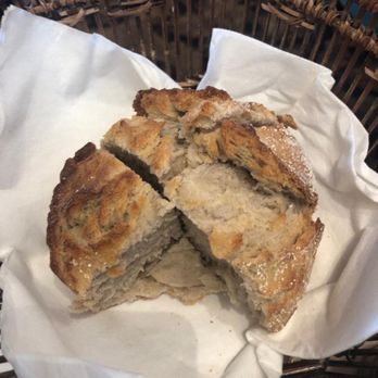 Café Lapérouse Concorde - Bread! It was good - Restaurants Near Me - Paris