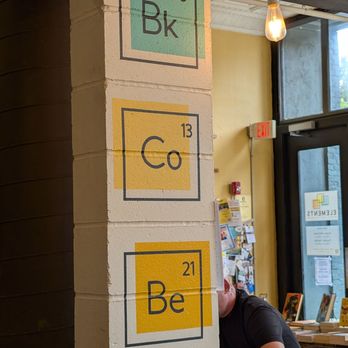 Elements - Bars Near Me - Biddeford, Maine