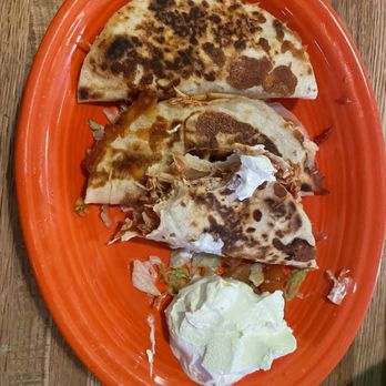 Carmelitas - Chicken Quesadillas - Mexican Near Me - New Port Richey, Florida Carmelitas - Chicken Quesadillas - Mexican Near Me - New Port Richey, Florida