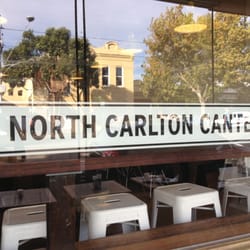 North Carlton Canteen
