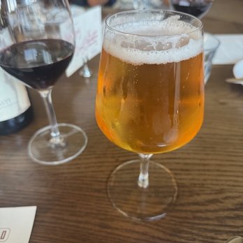 Pendolino - Peroni - Italian Near Me - Sandy Springs, Georgia
