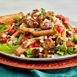 Taziki's Mediterranean Cafe - WVU - MountainLair