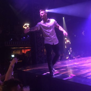Magic Mike Live - Performing Arts Near Me - Las Vegas, Nevada Magic Mike Live - Performing Arts Near Me - Las Vegas, Nevada
