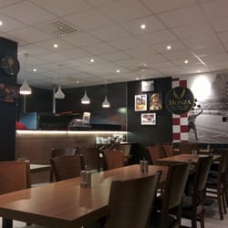 Monza Pizzeria