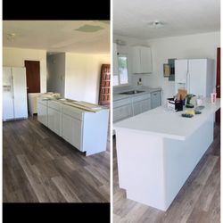 Supreme Handyman - Countertop