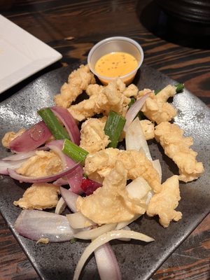 Lá Sen Vietnamese Grill by null