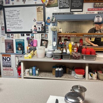 Coffee Cup Cafe - Breakfast & Brunch Near Me - Langhorne, Pennsylvania