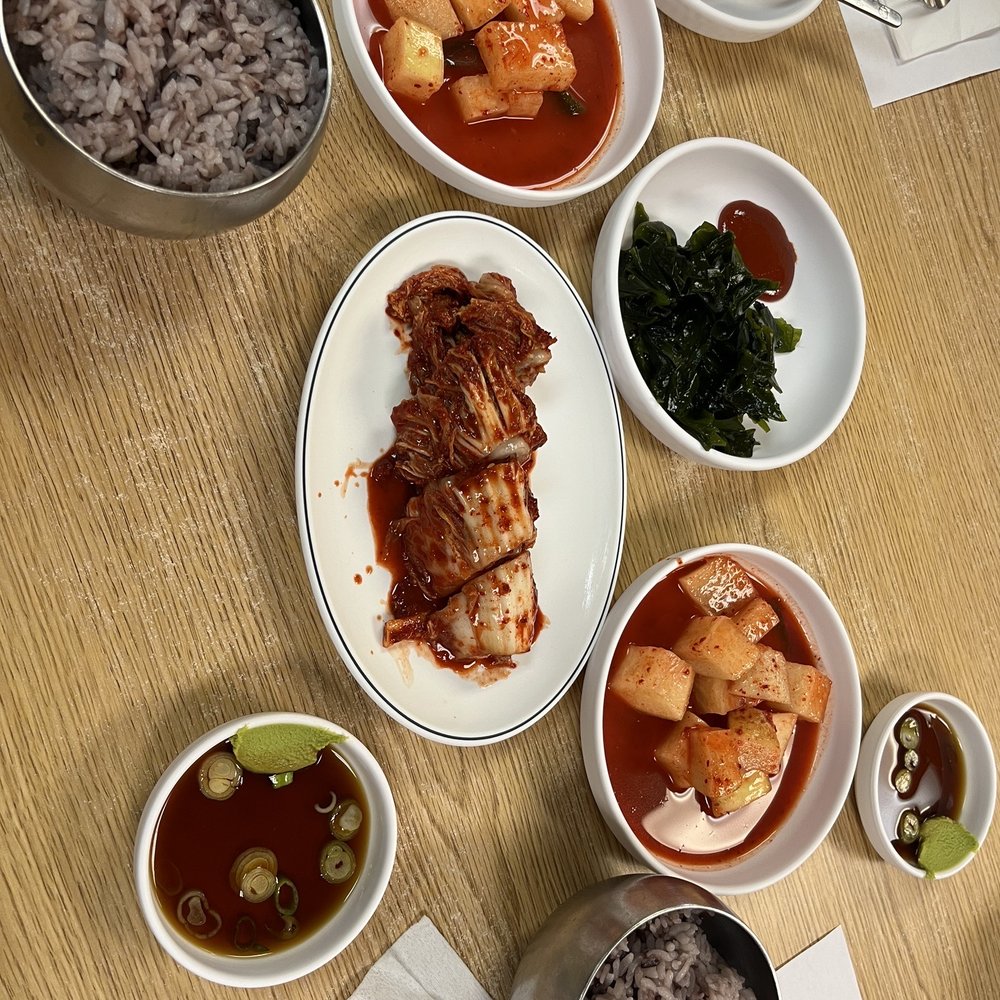 Jangmo Jip - Banchan - Korean Near Me - La Palma, California Jangmo Jip - Banchan - Korean Near Me - La Palma, California