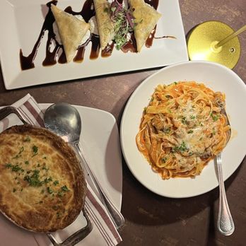 Kefi - Mediterranean Near Me - Knoxville, Tennessee