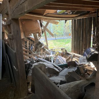 Nimis Hauling - Junk Removal & Hauling Near Me Nimis Hauling - Junk Removal & Hauling Near Me