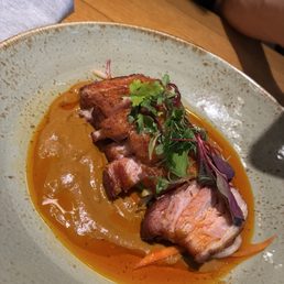 Pork belly Pork belly