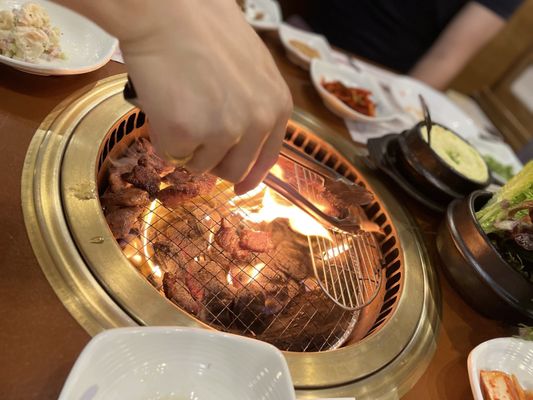 Hahm Ji Bach by null