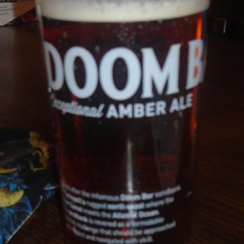 Bag O' Nails - Got my first Doombah at Bag O Nails - yum! - Pubs Near Me - London, XGL Bag O' Nails - Got my first Doombah at Bag O Nails - yum! - Pubs Near Me - London, XGL