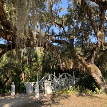 Koreshan State Park - Parks Near Me - Estero, Florida