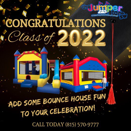 THEJUMPERSTORE SOUTHWEST Lockport, Illinois Bounce House Rentals