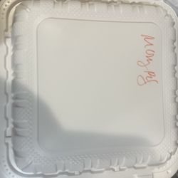 Rich Express Chinese Food - Packaging