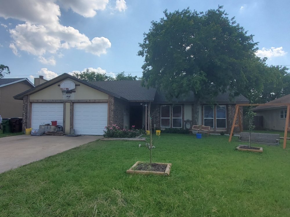 Slide of Over Your Head Roofing