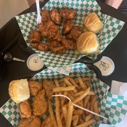 WINGZ AND MORE - CLOSED - Updated May 2026 - 36 Photos & 58
