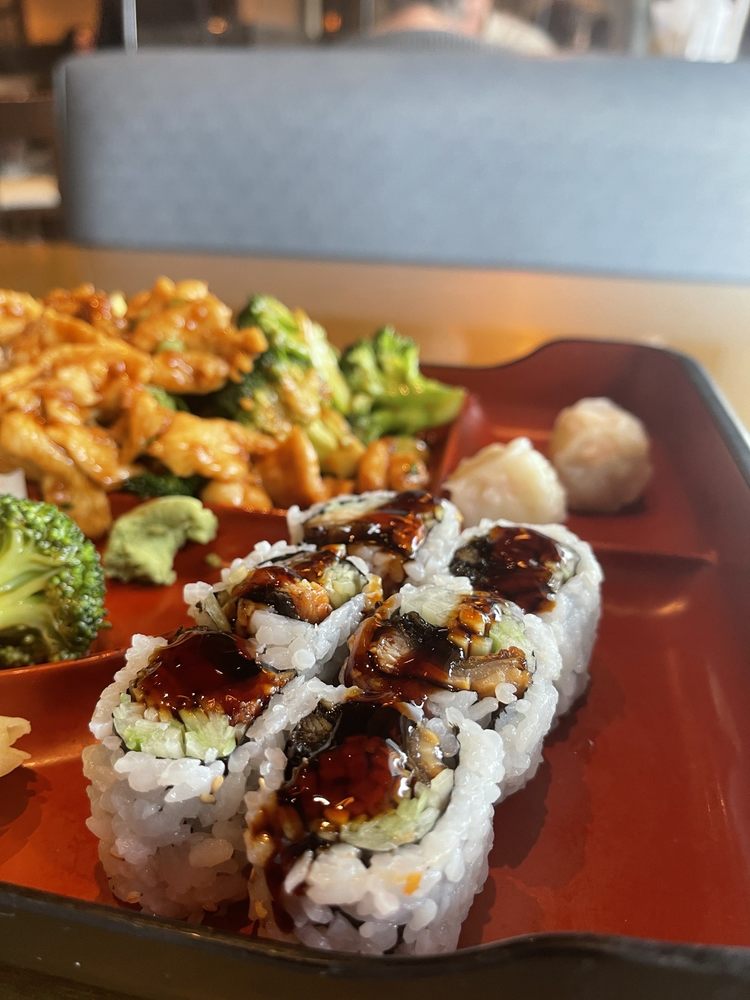 HANAMI RESTAURANT WESTWOOD Updated November 2024 189 Photos & 231