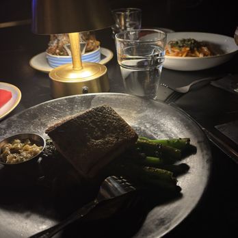 Untitled Supper Club - American Near Me - Chicago, Illinois