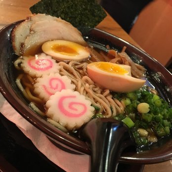 Fukuryu Ramen - Ramen Near Me - Upper Arlington, Ohio Fukuryu Ramen - Ramen Near Me - Upper Arlington, Ohio